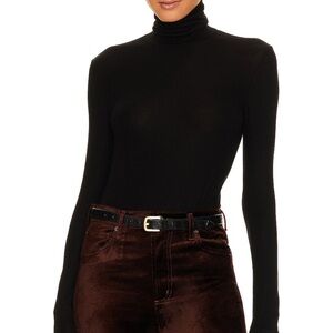 AGOLDE Turtleneck